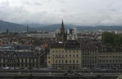 Grenoble