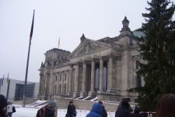 Reichstag