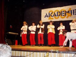 Akademie