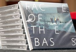 FACE OF THE BASE