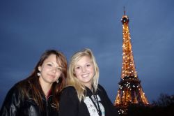 PARIS 2012 A MY