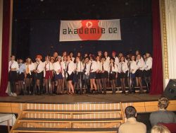 Akademie 2002