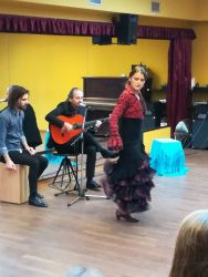 Flamenco 2018