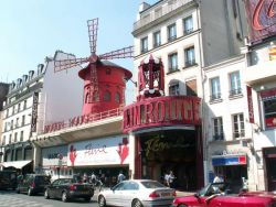 Moulin Rouge