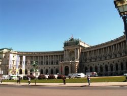 Hofburg