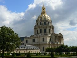 Hotel des Invalides