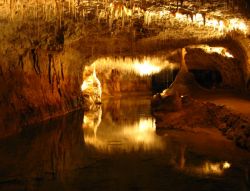 Fantastické jeskyně