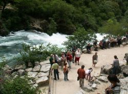 Fontaine de Vaucluse